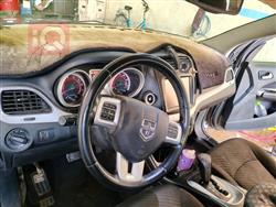 دودج جورني